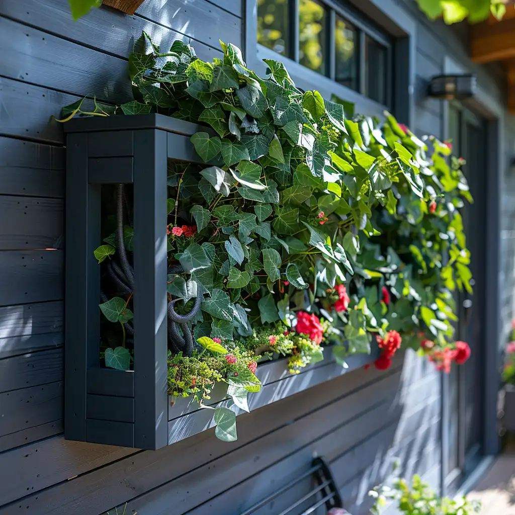 Slangenboxen: Essentieel voor een opgeruimde tuin